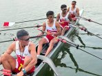 SEA Games 2025 Rowing